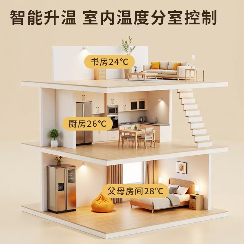 博乐市 石墨烯电地暖公司哪家好？户型适配方案指南